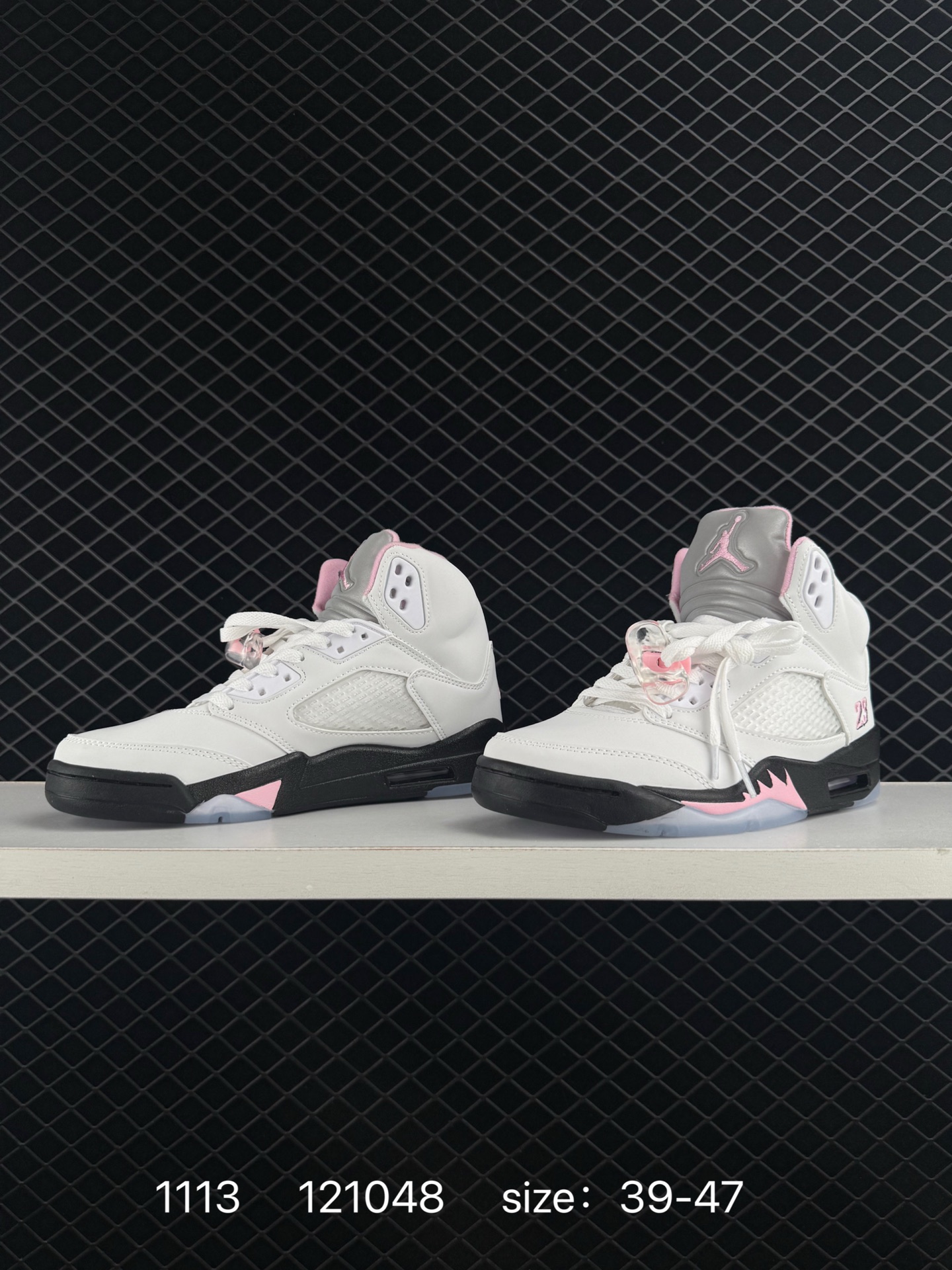 Nike AIR JORDAN 5 RETRO SNGL DY“ AJ5